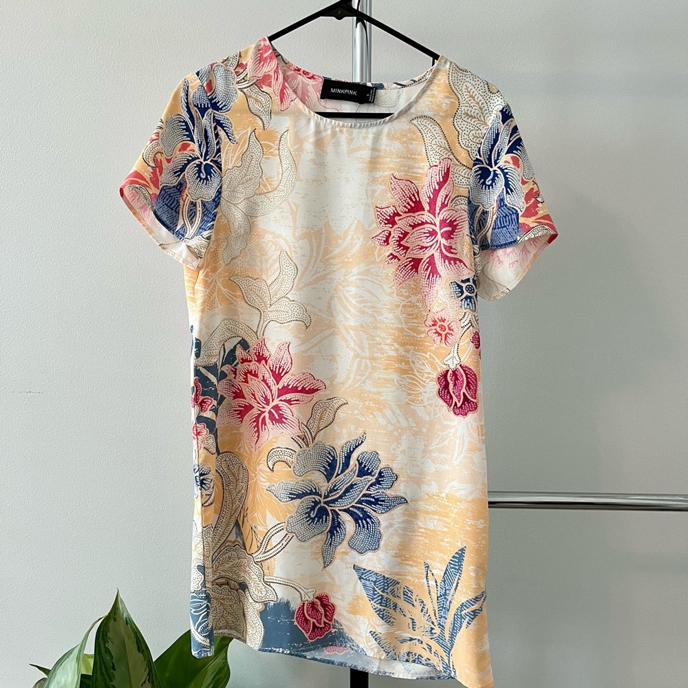 Small Cocktail Dress